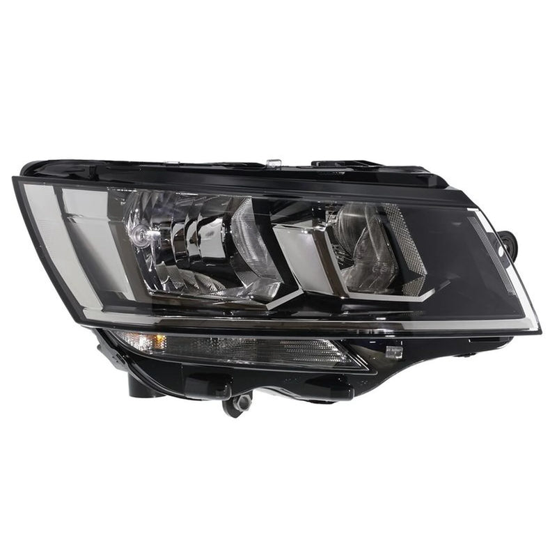 Valeo Headlight Headlamp WY21W Right 450883