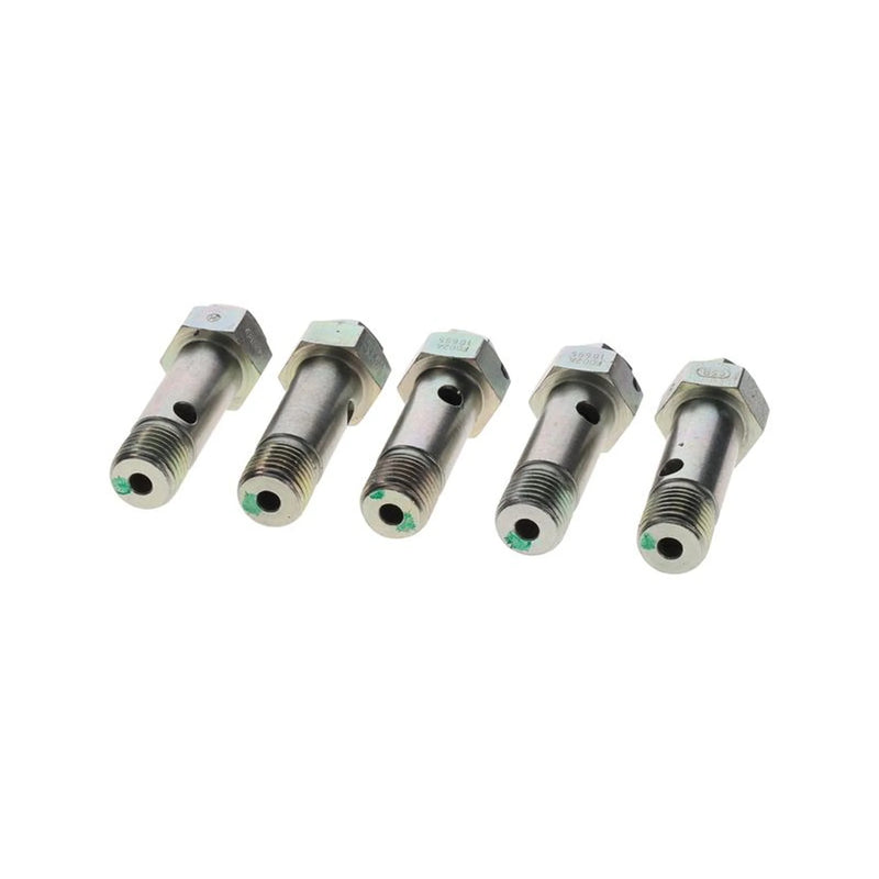 Bosch Fuel Injection Control Valve F 002 A10 695