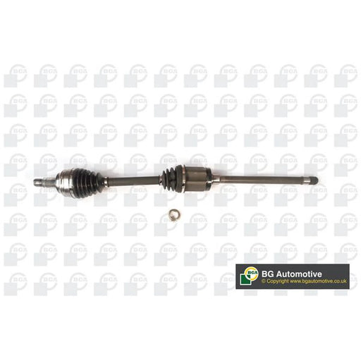 BGA CV Drive Shaft Driveshaft Front Right DS0914R