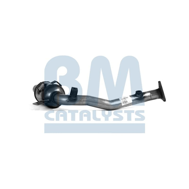 BM Catalysts Homologated Petrol Cat BM91287H