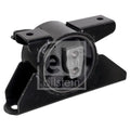 Febi Manual Transmission Mounting Left 180401