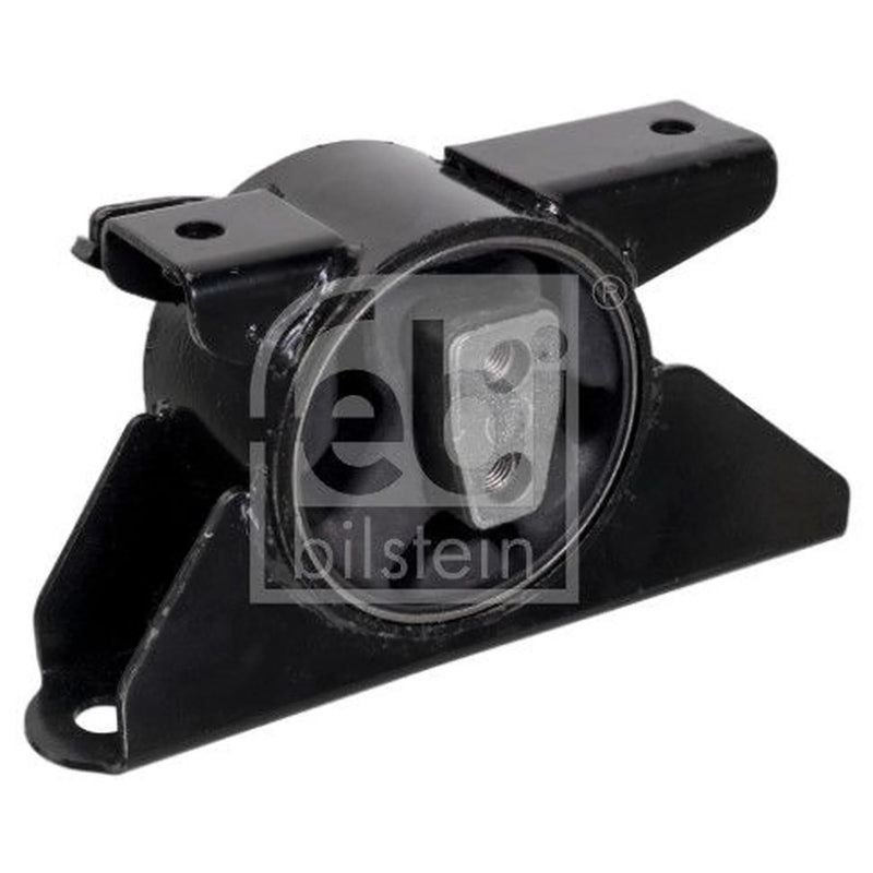 Febi Manual Transmission Mounting Left 180401