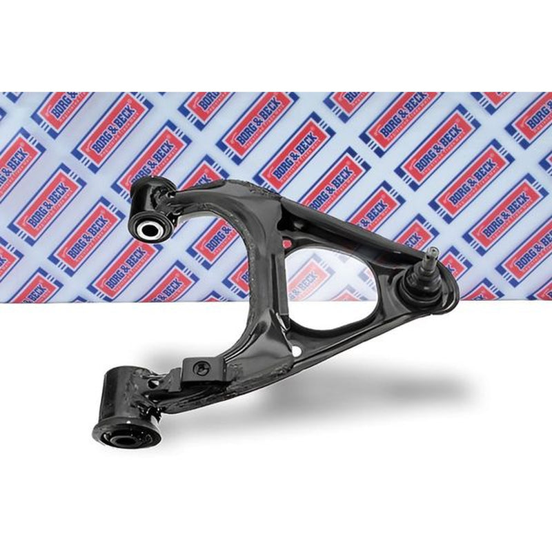 Borg & Beck Control/Trailing Arm BCA6544