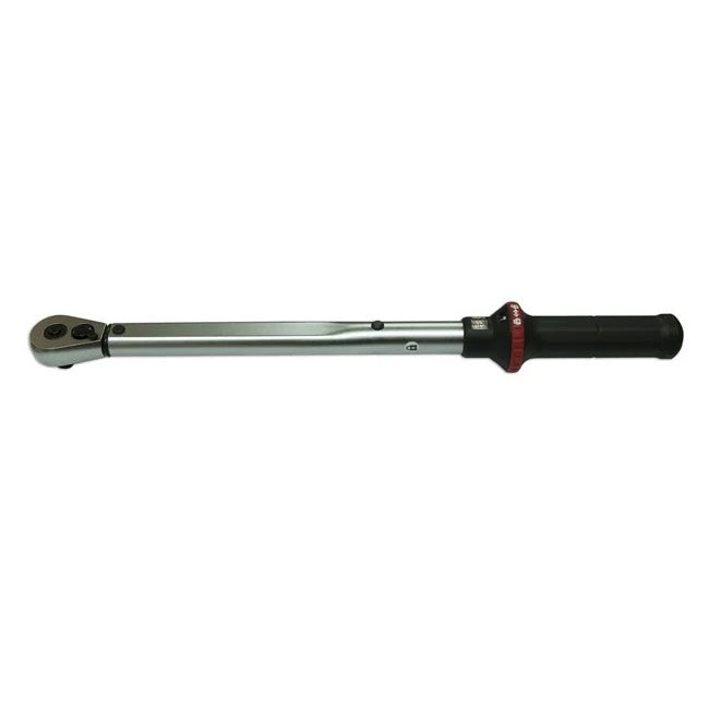 Laser Tools Torque Wrench 3/4"D 110 - 550Nm - PL