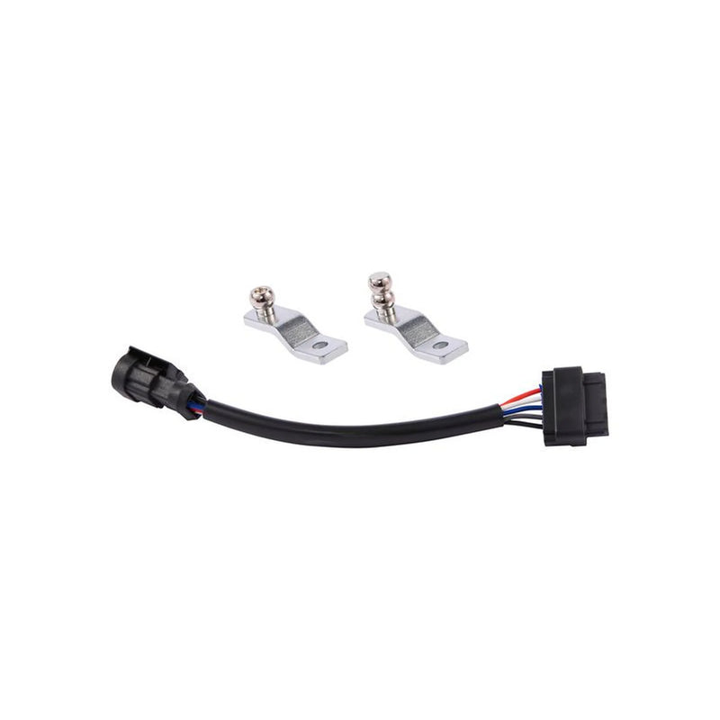 Valeo Front/Rear Wiper Motor Front 584651