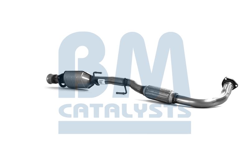 BM Catalysts Catalytic Converter fits Jeep Cherokee BM80265H 52101251AC
