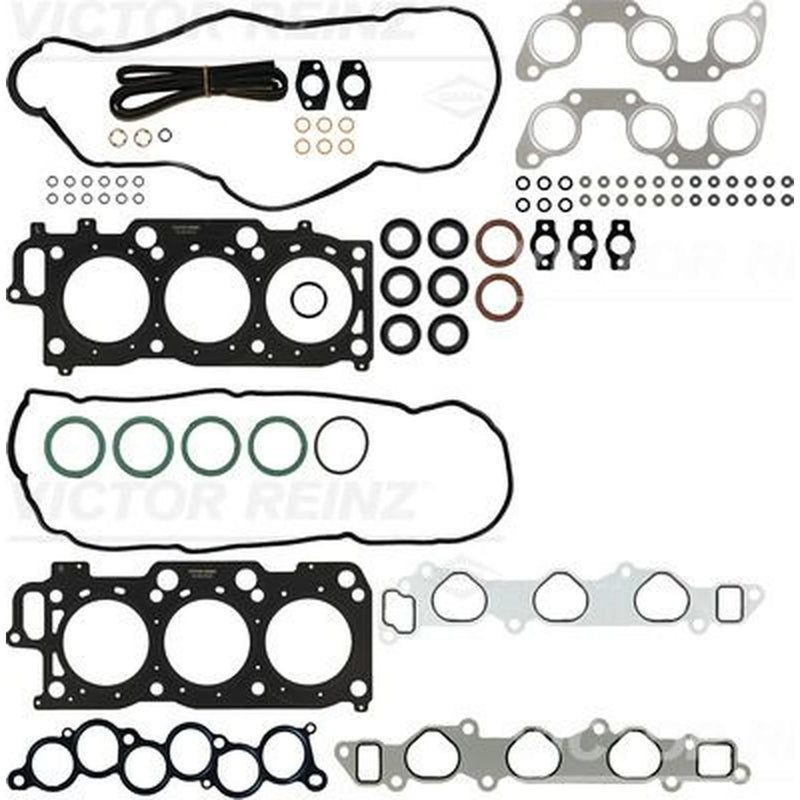 Victor Reinz Cylinder Head Gasket Kit 02-54310-01