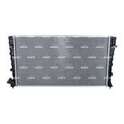 NRF Engine Radiator 58101