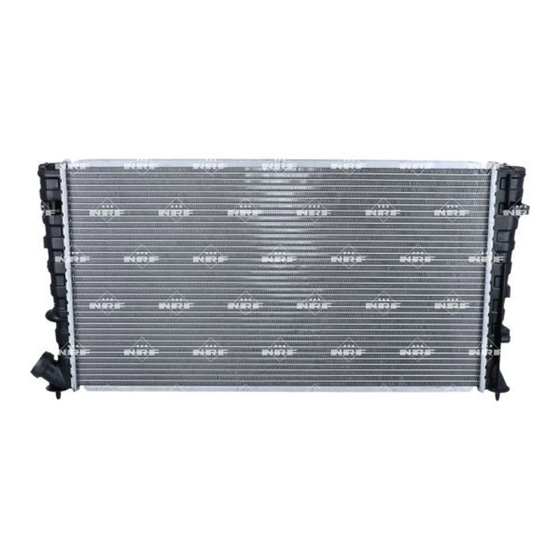 NRF Engine Radiator 58101