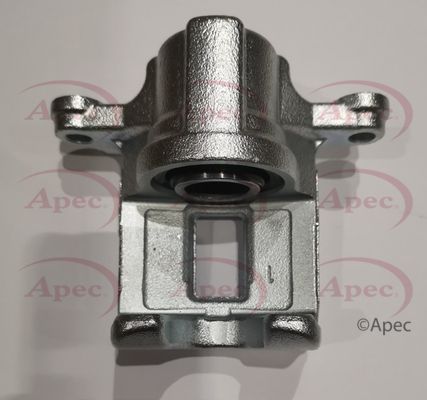 Apec Brake Caliper Assembly Rear Left