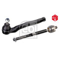 Febi Inner Rack End Right Joint Front Right 37618