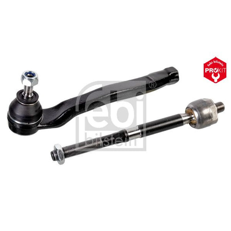 Febi Inner Rack End Right Joint Front Right 37618