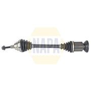 NAPA CV Drive Shaft Driveshaft Front Right NDS1514R