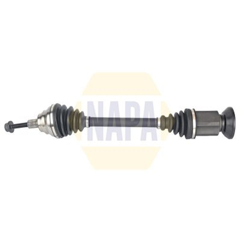 NAPA CV Drive Shaft Driveshaft Front Right NDS1514R