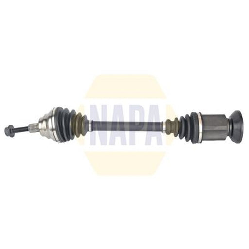 NAPA CV Drive Shaft Driveshaft Front Right NDS1514R