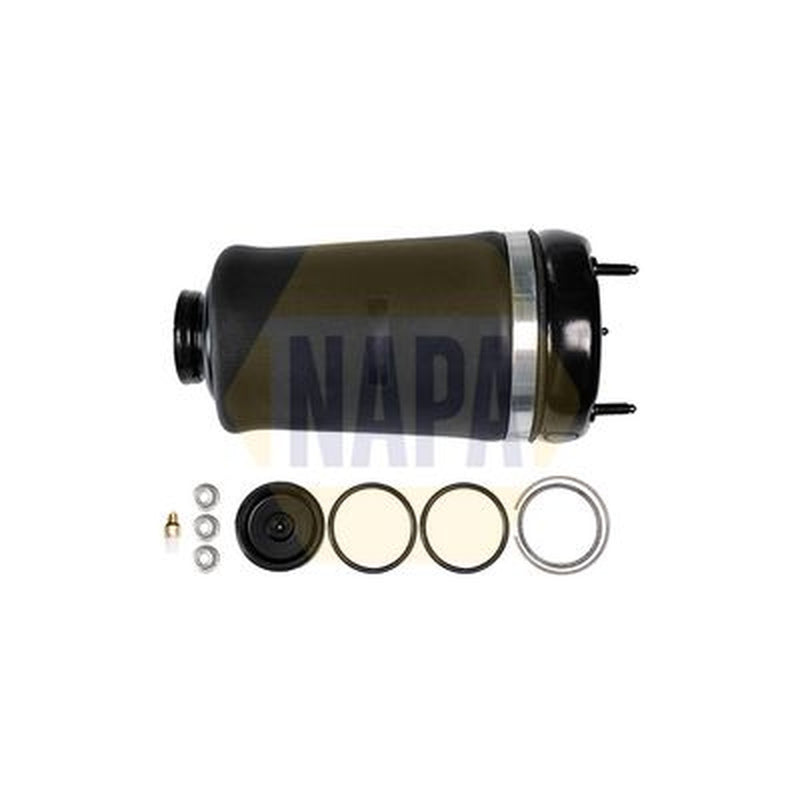 NAPA Air Suspension Spring Top yoke Front NAS1031