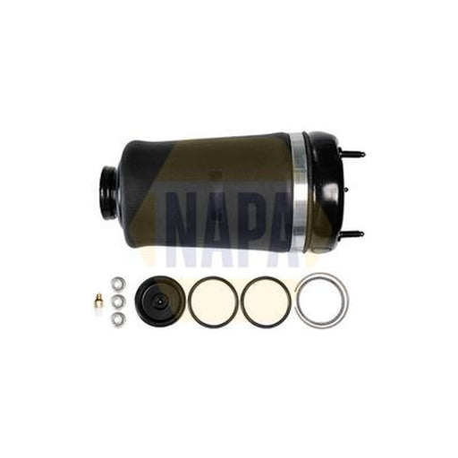 NAPA Air Suspension Spring Top yoke Front NAS1031