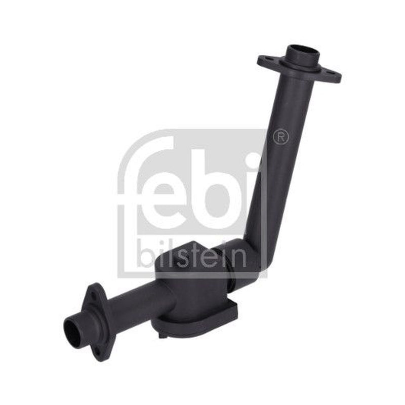 Febi Coolant Control Valve Assembly 196547