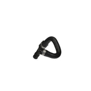 Gates Curved Radiator Hose 02-1759
