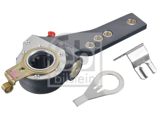 Febi Brake Slack Adjuster 10 Teeth both sides