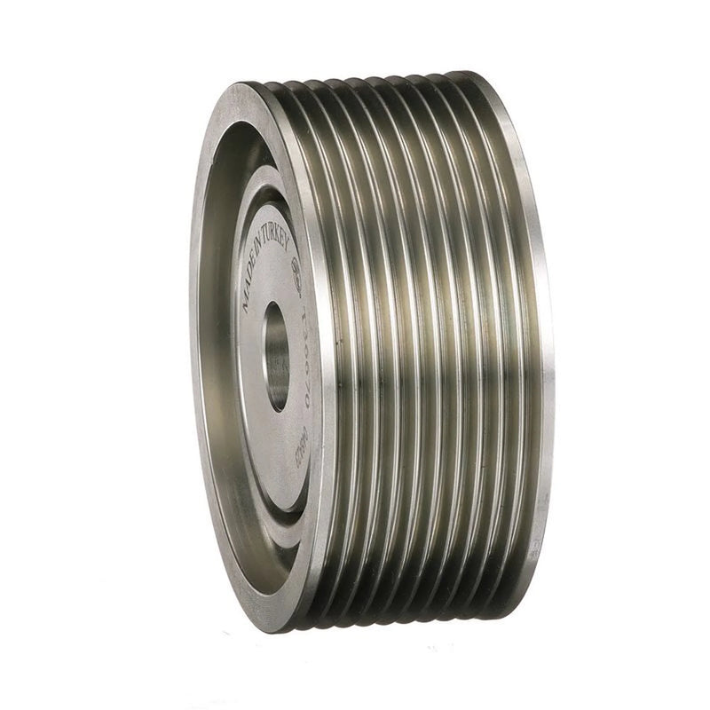 Gates V-Ribbed Belt Deflection/Guide Pulley T36670