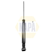 NAPA Shock Absorber Damper Strut Rear Left NSA1409