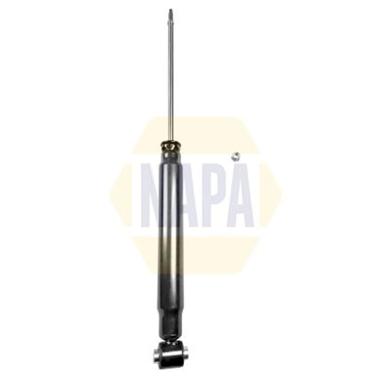 NAPA Shock Absorber Damper Strut Rear Left NSA1409