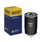 Hella Fuel Filter Element H122WK