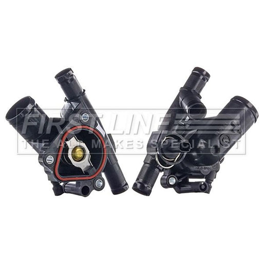 First Line Thermostat,Coolant FTK408