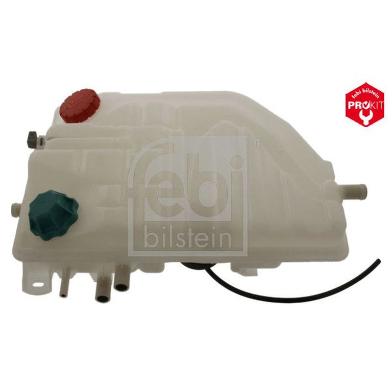 Febi Coolant Expansion Tank 39999