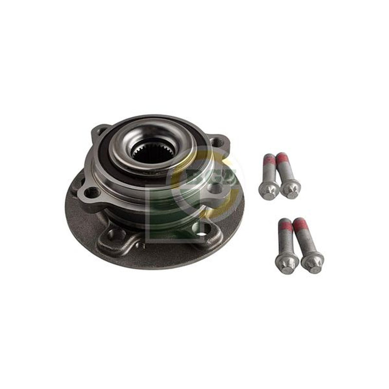 BGA Wheel Bearing Kit 148mm WHB5627K
