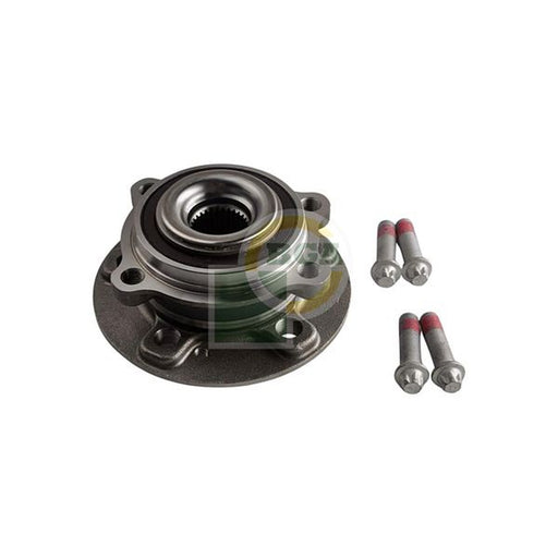 BGA Wheel Bearing Kit 148mm WHB5627K