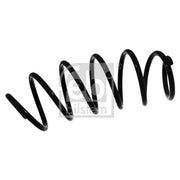 Febi Front Suspension Coil Spring 46957
