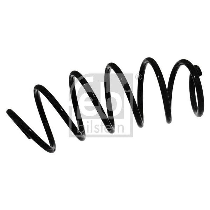 Febi Front Suspension Coil Spring 46957
