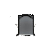 Hella Engine Radiator 8MK 366 305-531