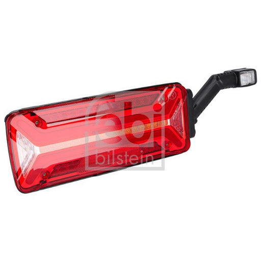 Febi Tail Light / Lamp Right 1001015