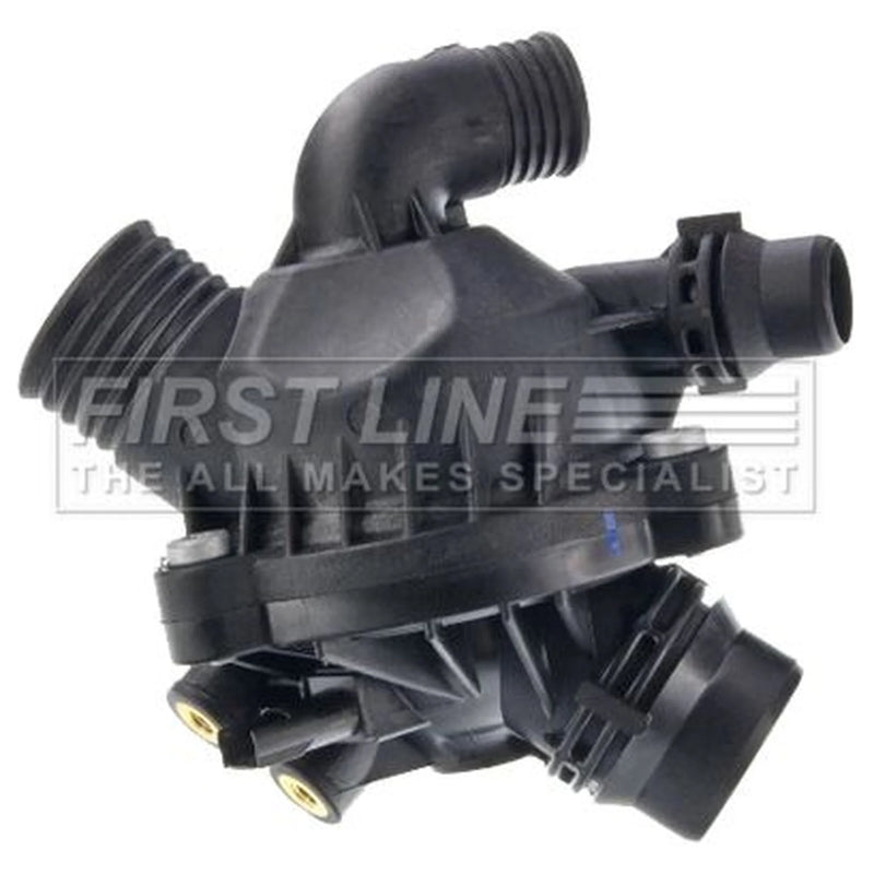 First Line Thermostat,Coolant FTK490