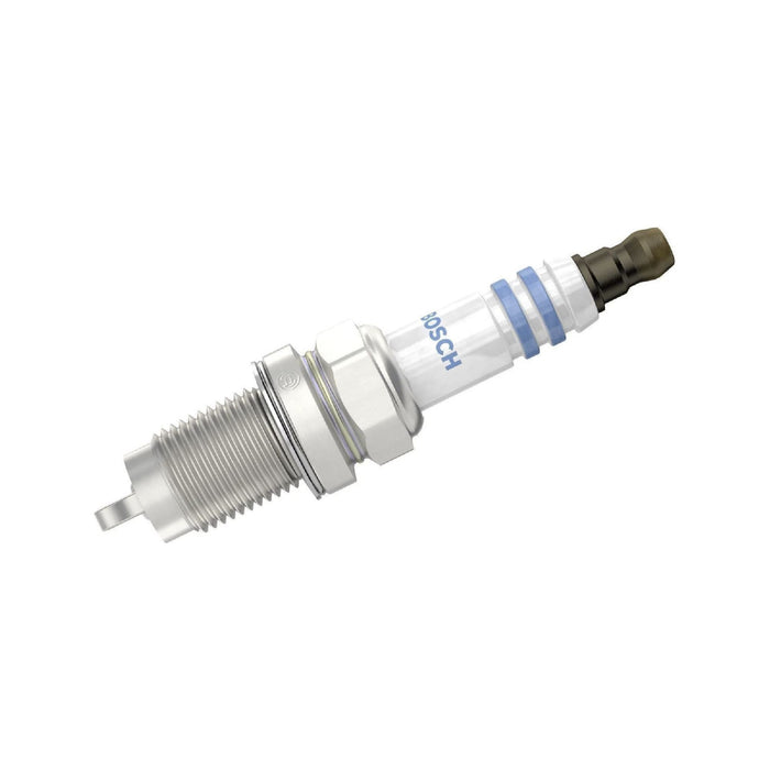 Genuine Bosch Spark Plug Fr6Lii330V Fits Honda Civic Ivtec - 1.4 - 08-11 0242240 Bosch  - Town Parts