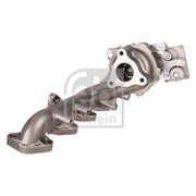 Febi Turbocharger Turbo Unit 187233