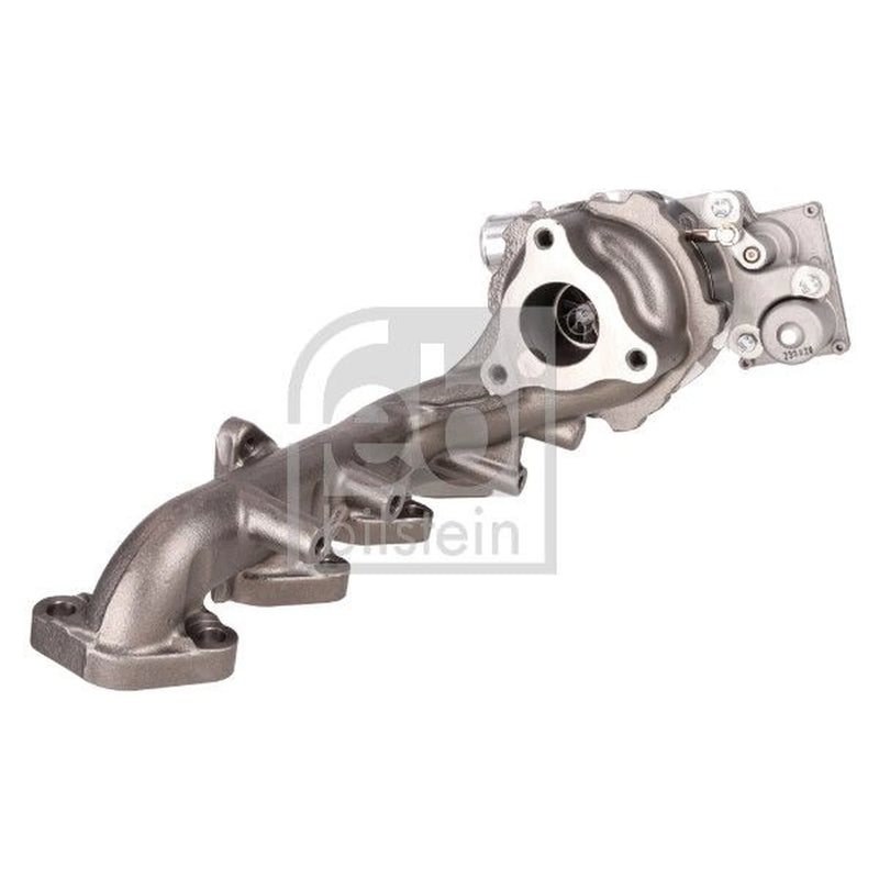 Febi Turbocharger Turbo Unit 187233