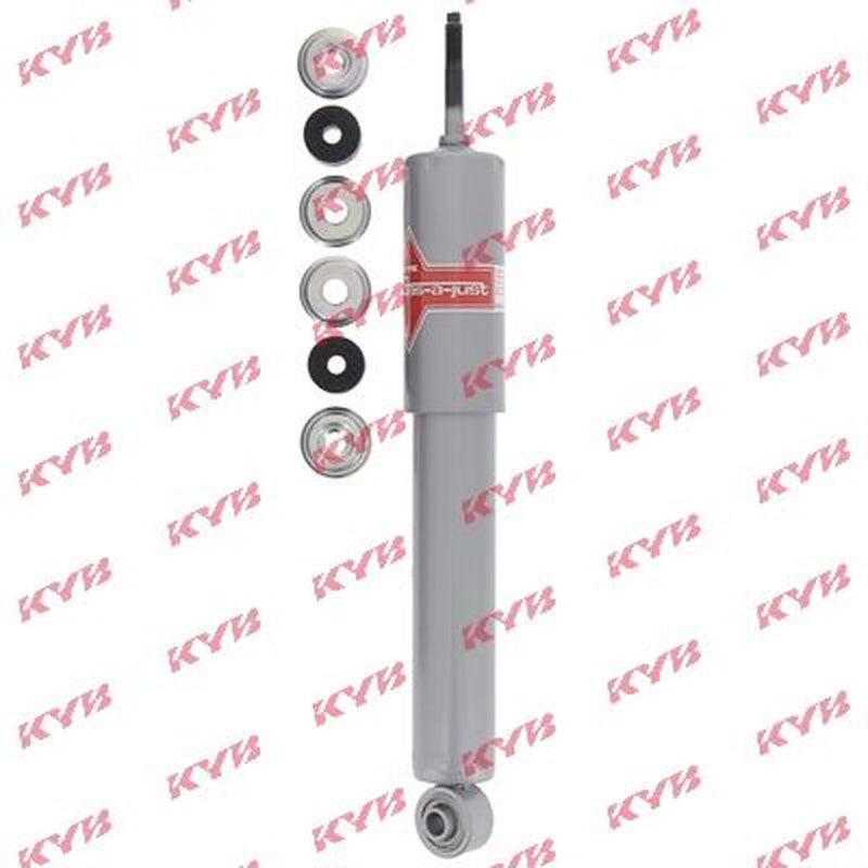 KYB Shock Absorber Damper Strut Front 554095