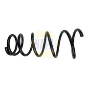 NAPA Front Suspension Coil Spring NCS1733