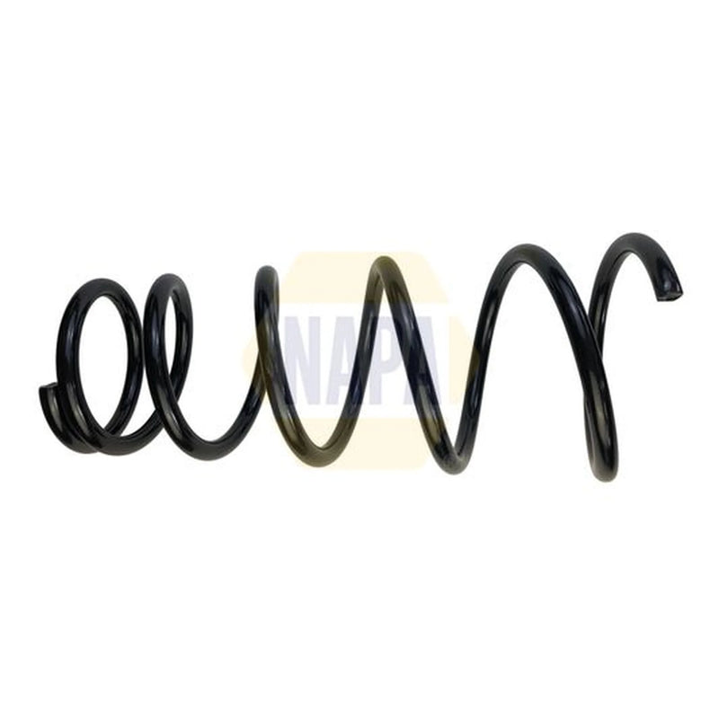 NAPA Front Suspension Coil Spring NCS1733