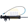 NAPA Shock Absorber Damper Strut Rear Right NSA2010