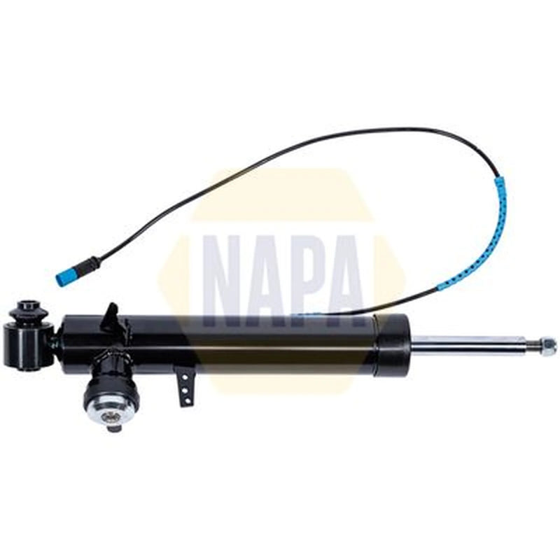 NAPA Shock Absorber Damper Strut Rear Right NSA2010