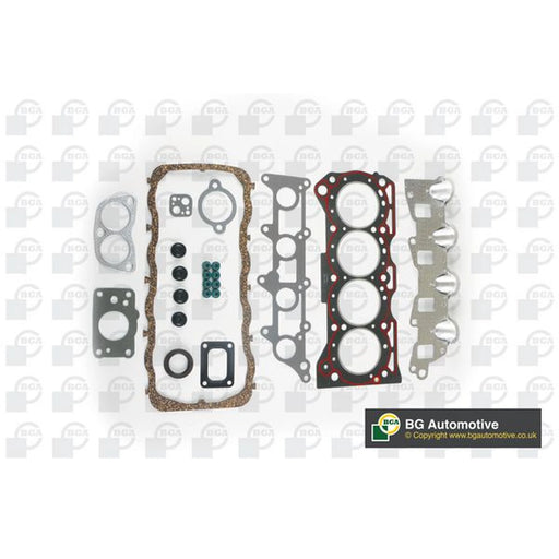 BGA Cylinder Head Gasket Kit HK9343