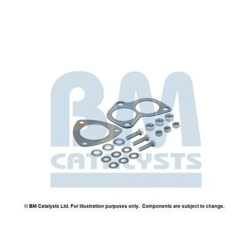 BM Catalysts Exhaust Pipe Mounting Kit FK70261B