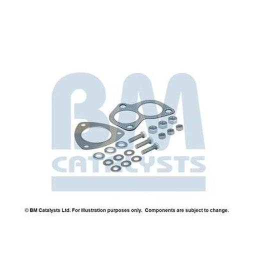 BM Catalysts Exhaust Pipe Mounting Kit FK70261B