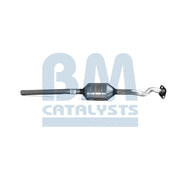 BM Catalysts Homologated Diesel Cat BM80078H