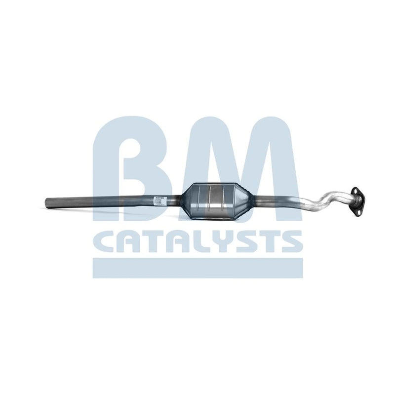 BM Catalysts Homologated Diesel Cat BM80078H